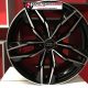 Cerchi audi rs6 18 19 20 pollici audi A3 A4 A5 A6 Q3 q5 sp43 17