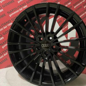Cerchi Audi A4 A5 A6 Q2 Q3 Q5 Tiguan 19 pollici (1)