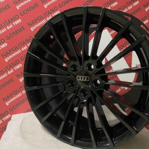 Cerchi Audi A4 A5 A6 Q2 Q3 Q5 Tiguan 19 pollici (2)