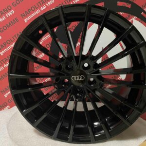 Cerchi Audi A4 A5 A6 Q2 Q3 Q5 Tiguan 19 pollici (4)