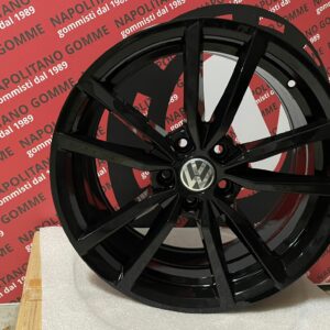 Cerchi Volkswagen golf 5 6 7 7,5 8 passat 18 pollici pretoria (1)