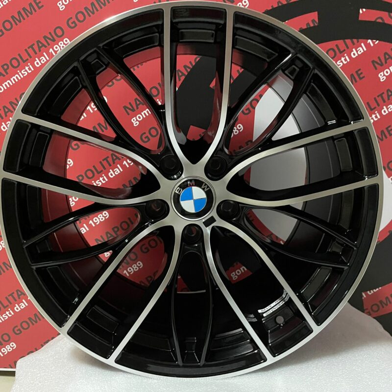 Cerchi Bmw serie 3 4 5 6 x1 x3 x4 19 pollici 405