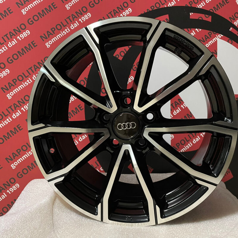 Cerchi audi davinci (3)