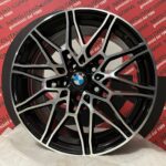 Cerchi in lega bmw serie 1 F20 F21 17 pollici mak (3)