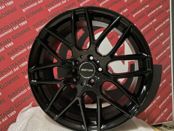 Cerchi Audi A3 A4 A6 Q2 Q3 Q5 TT 19 pollici Berghem gmp (3)