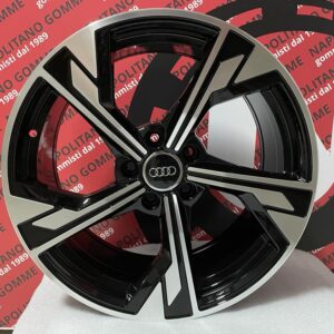 Cerchi Audi A5 8T F5 Rs5 18 pollici RS7 (4)
