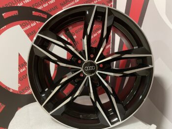 Cerchi Audi Q3 SQ3 pollici 18 pollici (2)