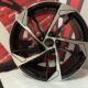 Cerchi Audi TT RS mk2 mk3 8j 8s 18 pollici rs5 (3)