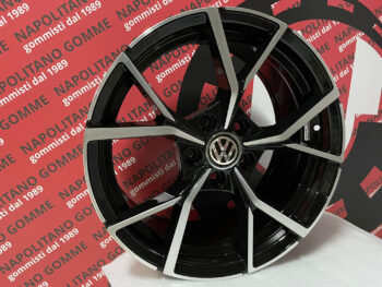 Cerchi Golf 5 6 7 7,5 8 gtd gti 17 pollici Estoril (4)