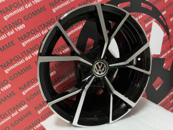 Cerchi Golf 5 6 7 7,5 8 gtd gti 18 pollici Estoril (2)