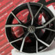 Cerchi Golf 5 6 7 7,5 8 gtd gti 18 pollici Estoril (3)