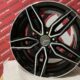 Cerchi Mercedes classe A B C GLK SLC 18 pollici fasten gmp (4)