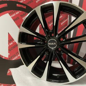 Cerchi giulietta compass 500x renegade 16 pollici - immagine 3