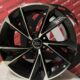 Cerchi Audi A3 A4 A6 Q2 Q3 Q5 TT 18 pollici rs7 sport (4)