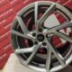 Cerchi Audi A3 8p 8v 8y Q2 Q3 19 pollici MAK kassel (4)