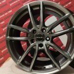 Cerchi in lega per Audi Vw Mercedes 16 pollici Mak (2)