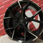 Cerchi RS3 8y Audi A3 A4 A6 Q2 Q3 Q5 TT 18 pollici 8y (3)