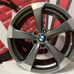 Cerchi BMW serie 3 4 5 G20 G30 G31 18 pollici (4)