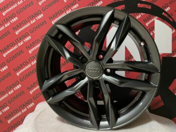 Cerchi Audi VW A3 A4 A6 Q2 Q3 Q5 TT 17 pollici (3)