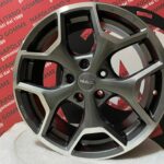 Cerchi Fiat 500x 17 pollici Mak Liberty (3)