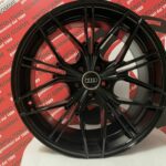 Cerchi in lega Audi Q3 SQ3 sportback sline19 pollici (2)