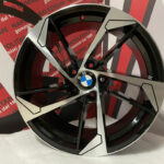 Cerchi BMW serie 3 4 5 G20 G30 G31 18 pollici (1)