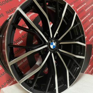 Cerchi in lega bmw serie 1 f20 f21 17 pollici (4)