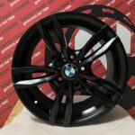 Cerchi in lega bmw serie 1 f20 f21 17 pollici mak luft (1)