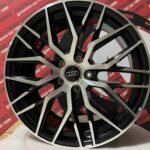 Cerchi Audi A3 A4 A5 A6 Q2 Q3 Q5 TT 19 pollici mam rs4 (3)