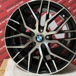 Cerchi Bmw x1 f48 x2 f39 18 pollici mam (1)