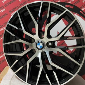Cerchi Bmw x1 f48 x2 f39 18 pollici mam (4)