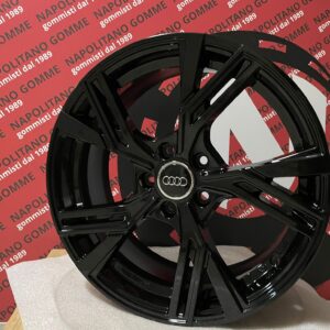 Cerchi Audi A3 A4 A6 Q2 Q3 Q5 TT 17 pollici rs6