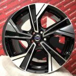 Cerchi Volvo s60 v40 v50 v60 v70 xc40 xc60 xc70 19 pollici mak malmoe (3)
