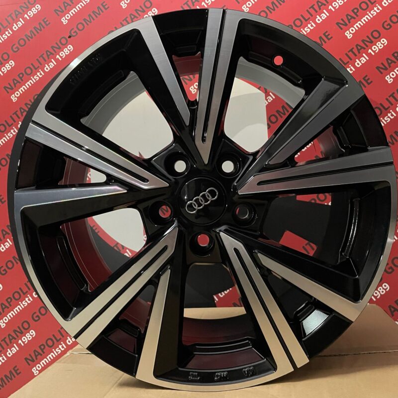 Cerchi Audi A3 8p 8v 8y sportback 16 pollici (1)