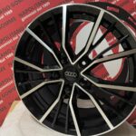 Cerchi Audi A4 A5 A6 A7 Q2 Q3 Q5 20 pollici mak union (2)