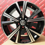 Cerchi VW Golf 5 6 7 7,5 8 16 pollici mak