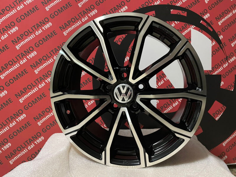 cerchi golf 17 pollici mak