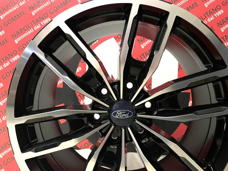 Cerchi Ford Ranger 20 pollici mak (3)
