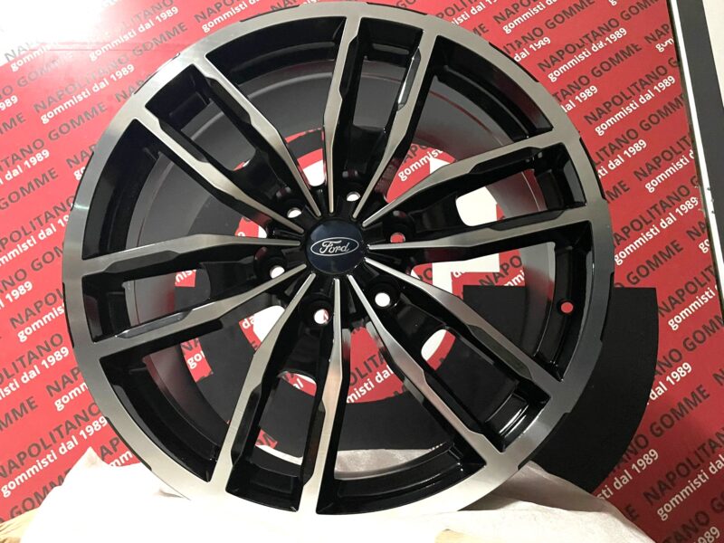 Cerchi Ford Ranger 20 pollici mak (4)