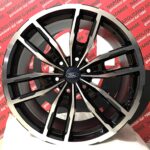 Cerchi Ford Ranger 20 pollici mak (5)