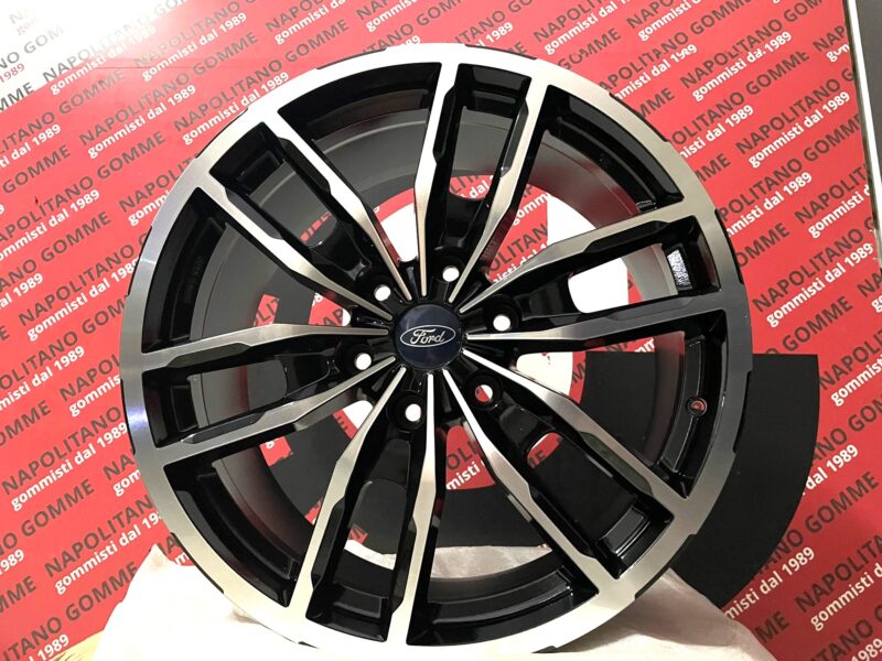 Cerchi Ford Ranger 20 pollici mak (6)
