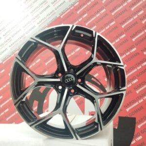 Cerchi Audi A4 A5 A6 A7 Q2 Q3 Q5 20 pollici gmp ultrivity (2)
